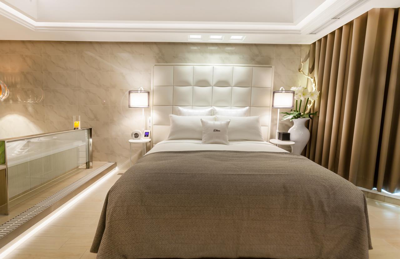 Six Star Motel-Taoyuan Zewnętrze zdjęcie