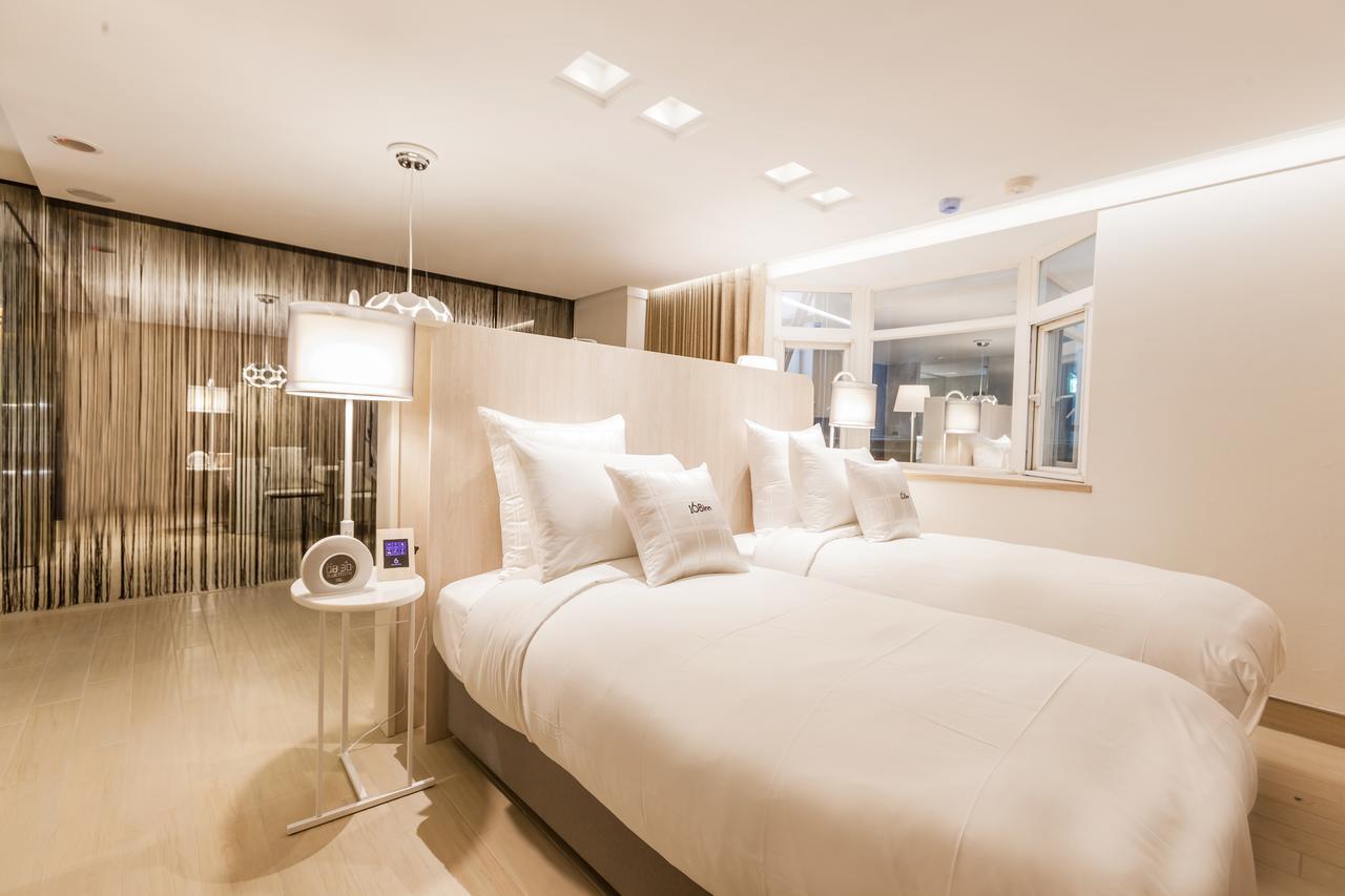 Six Star Motel-Taoyuan Zewnętrze zdjęcie