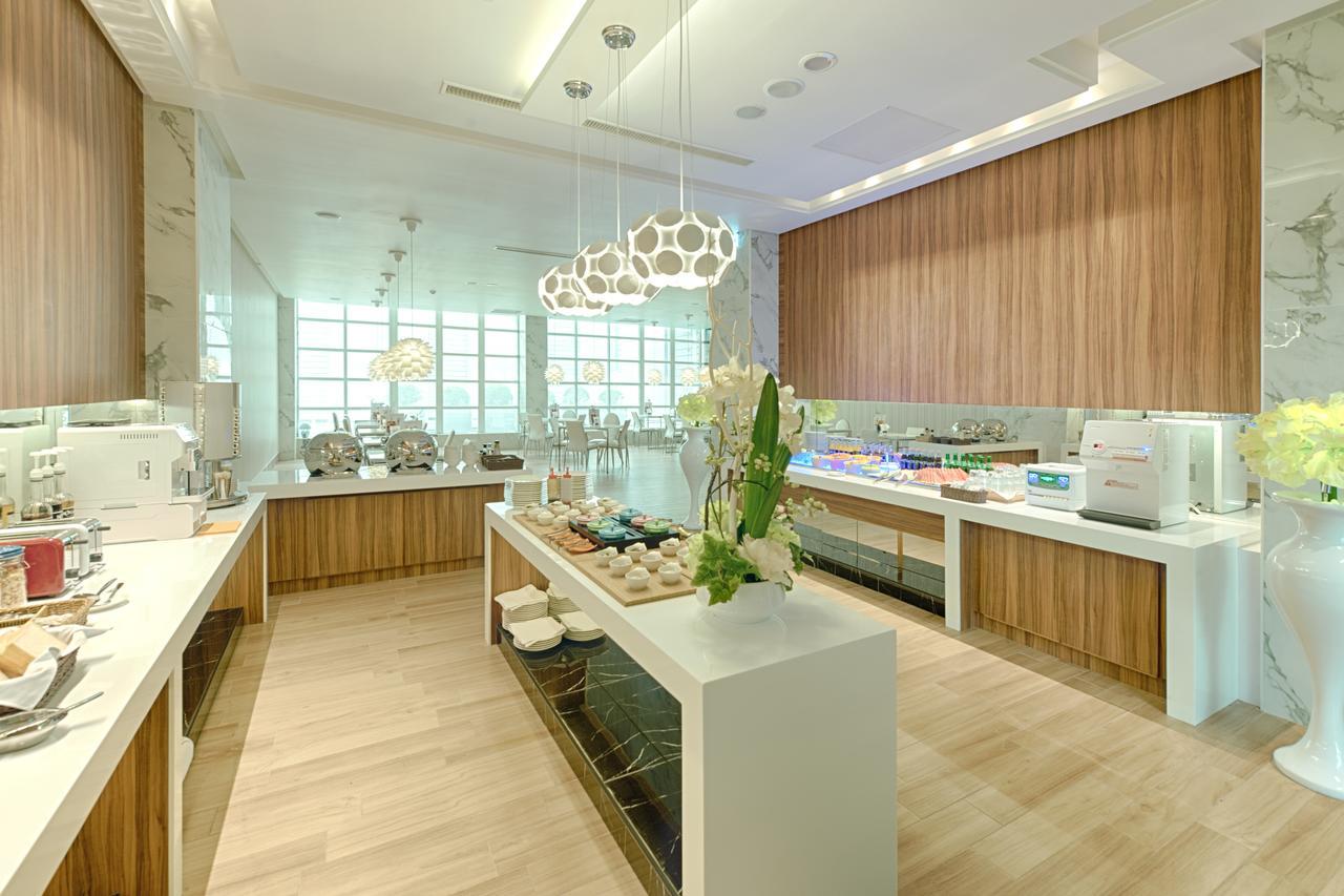 Six Star Motel-Taoyuan Zewnętrze zdjęcie