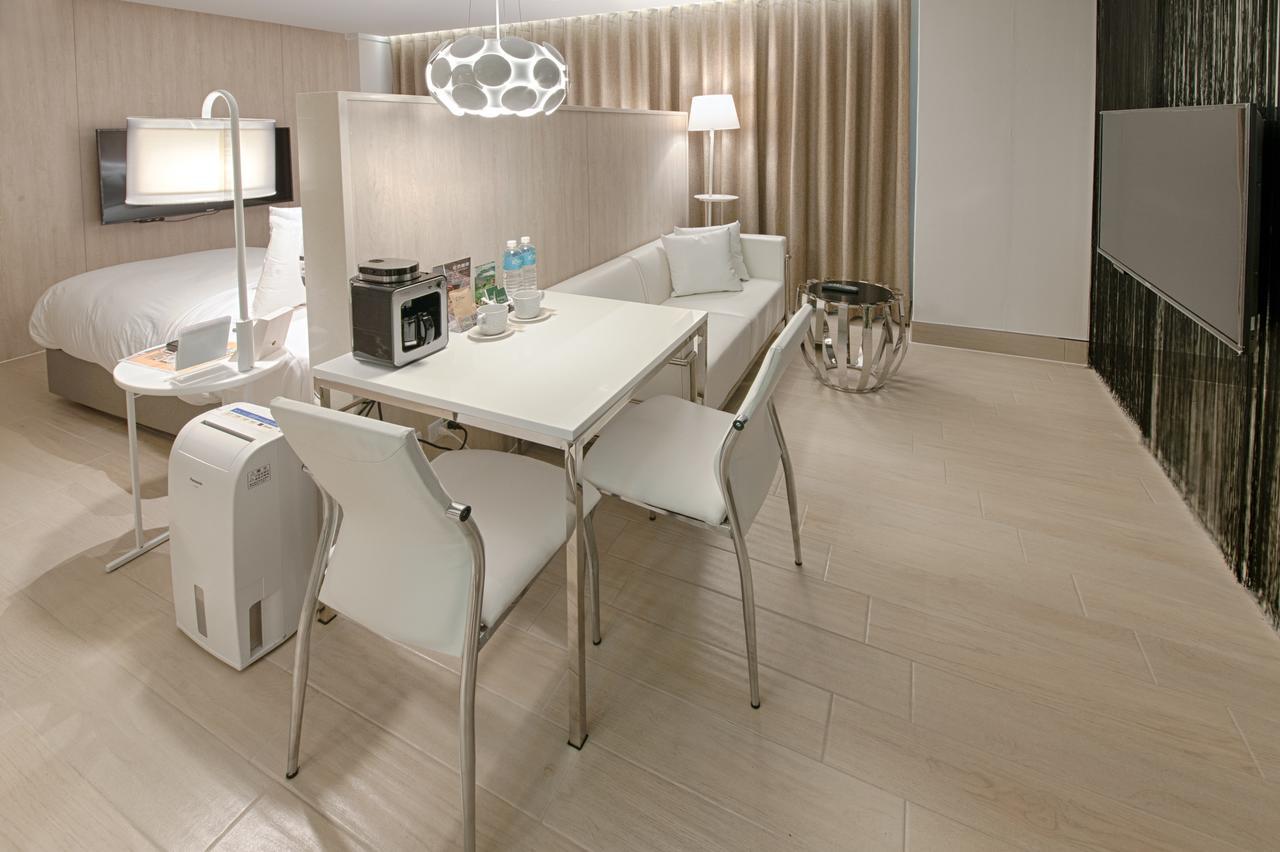 Six Star Motel-Taoyuan Zewnętrze zdjęcie