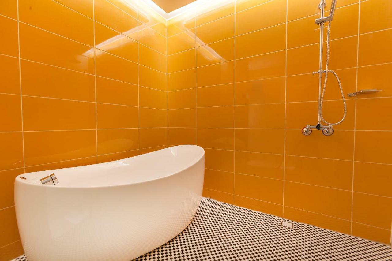 Six Star Motel-Taoyuan Zewnętrze zdjęcie