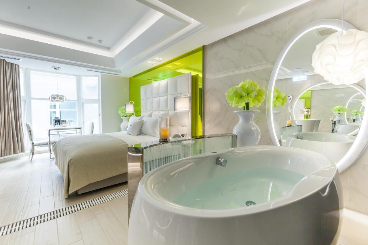 Six Star Motel-Taoyuan Zewnętrze zdjęcie